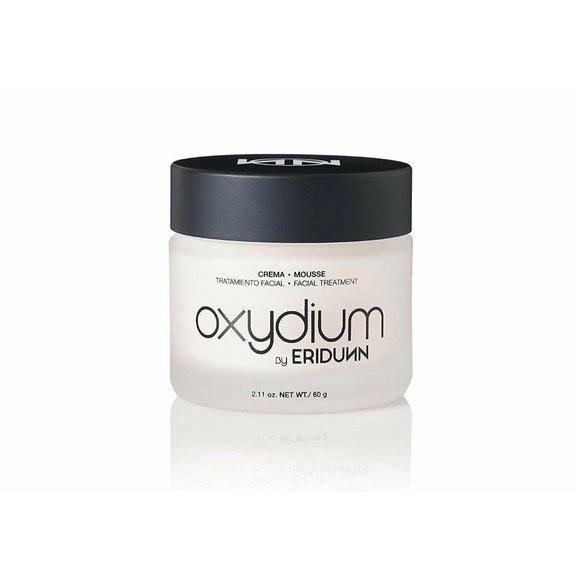ERIDUNN Oxydium Cellular Oxygenation Anti-Aging Face Moisturizer, Natural & Orga - Picture 1 of 7